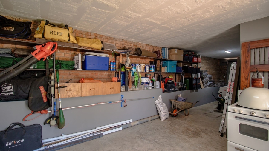 4 Bedroom Property for Sale in Cashan North West